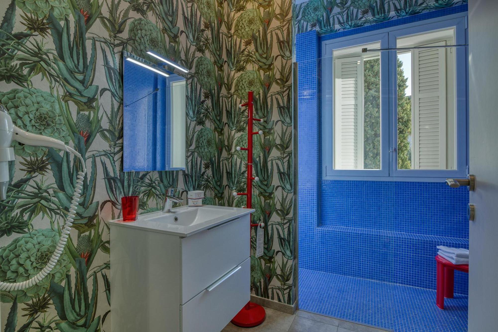 La Lincolnia - With Garden And Seaview - Happy Rentals Sanremo Eksteriør billede